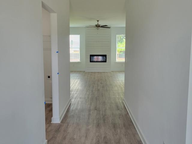 House for sale in Perry, Georgia