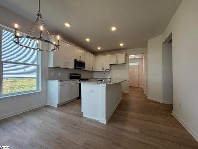 Townhouse for sale in Woodruff, South Carolina