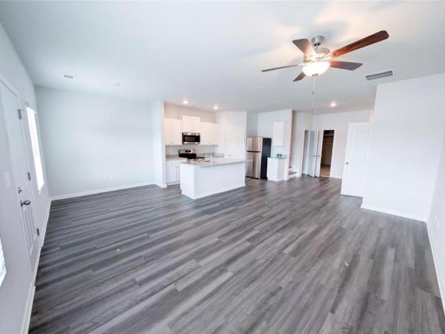 Property for rent in Gordon, Georgia