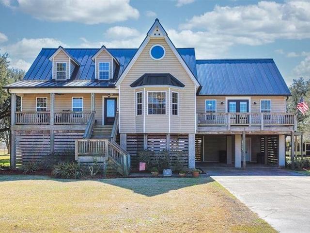 House for sale in Lake Charles, Louisiana