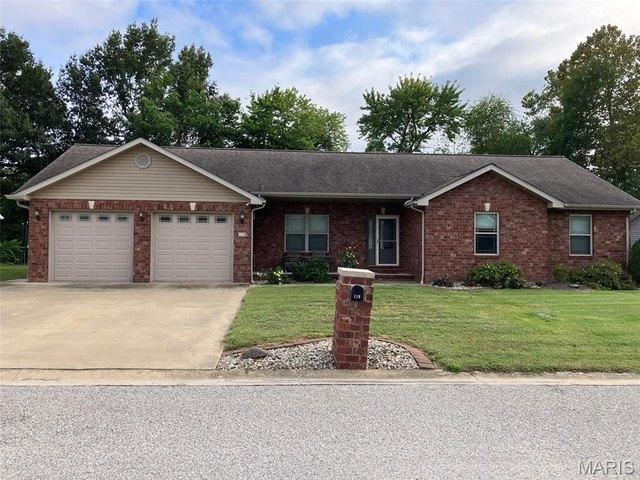 House for sale in Aviston, Clinton County