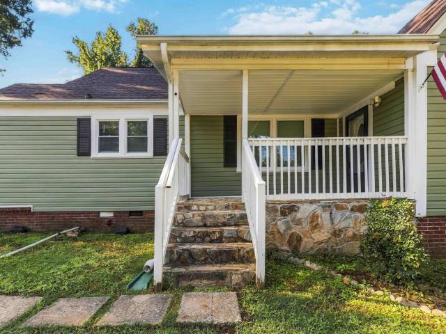 House for sale in Spartanburg, South Carolina