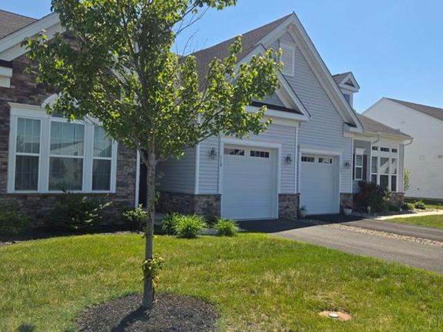 Townhouse for sale in New Jersey