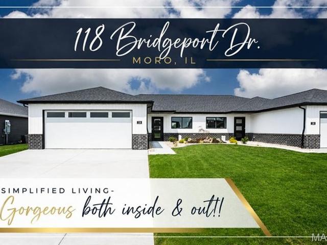 Condo for sale in Moro, Illinois