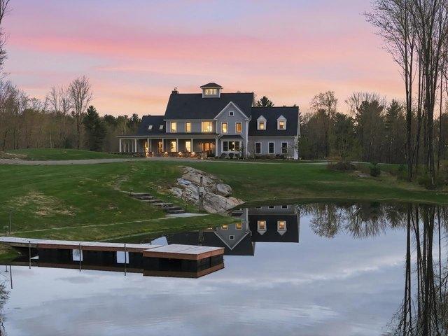 House for sale in Essex, Vermont