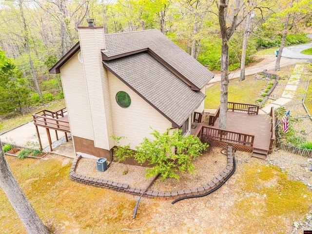 House for sale in Ark