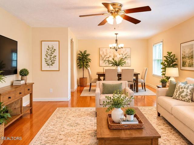 House for sale in Tennessee