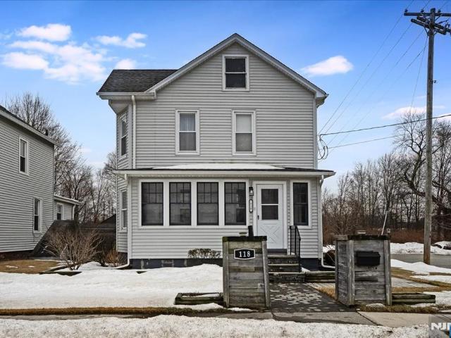 Property for sale in Passaic, New Jersey