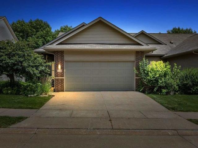 Townhouse for sale in Iowa City, Iowa