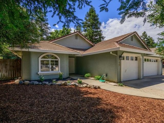 House for sale in Yolo, California
