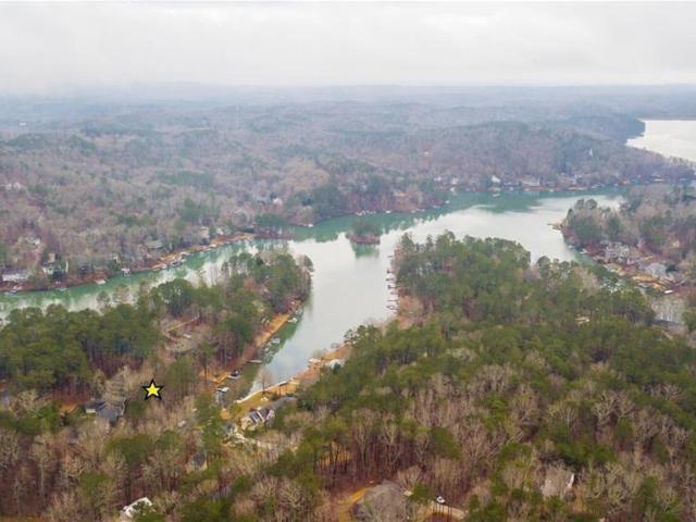 House for sale in Waleska, Georgia