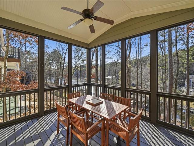 House for sale in Waleska, Georgia
