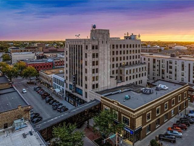 Condo for sale in Fargo, North Dakota