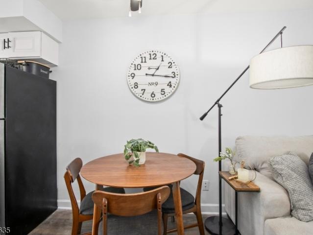 Townhouse for sale in Hackettstown, New Jersey