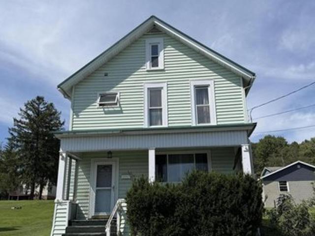 House for sale in Reynoldsville, Pennsylvania
