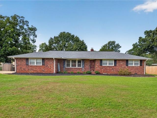 House for sale in Anderson, South Carolina