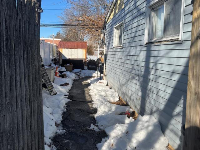 House for sale in Nassau, New York
