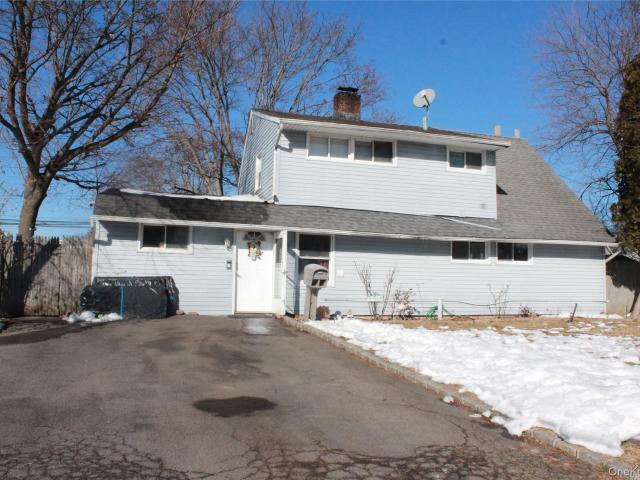 House for sale in Nassau, New York