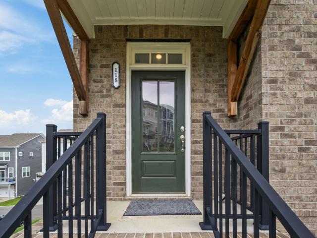 Townhouse for sale in Antioch