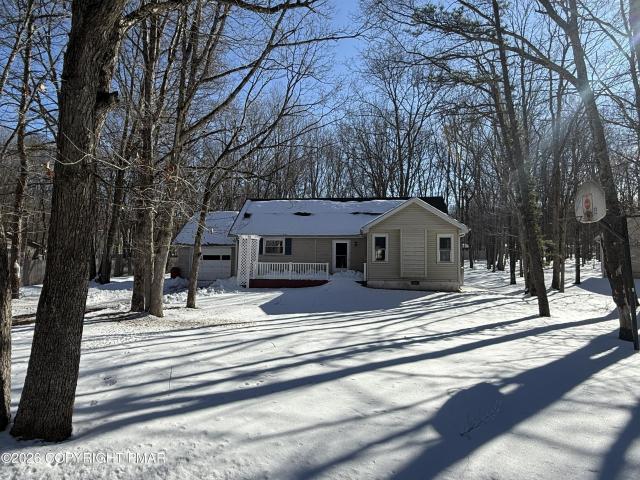Property for sale in Carbon, Pennsylvania