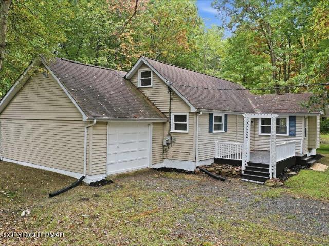 House for sale in Penn Forest Township, Carbon County
