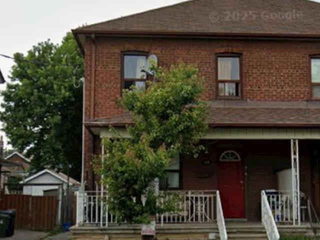 House for rent in Woburn, Ontario