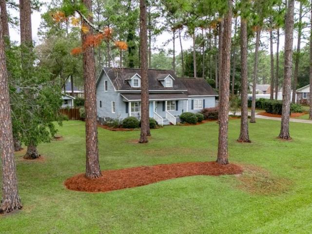 House for sale in Irwin, Georgia