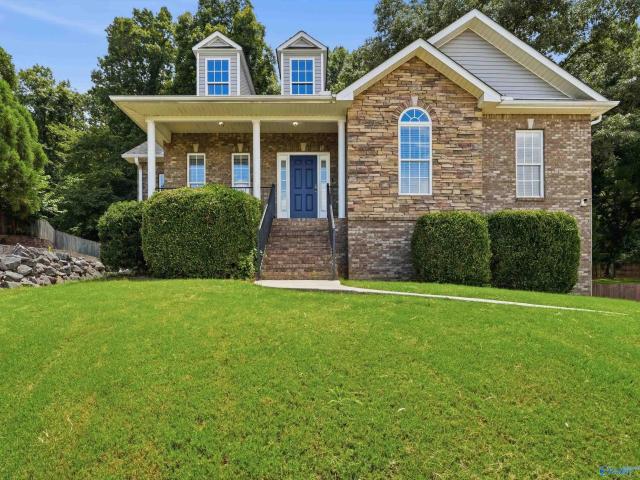 House for sale in Harvest, Alabama