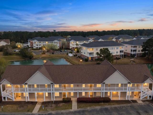 Condo for sale in Myrtle Beach, South Carolina