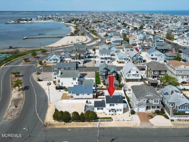 House for sale in Lavallette