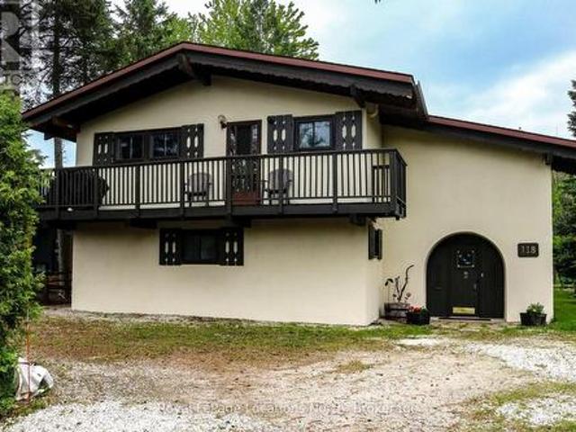 House for rent in Grey, Ontario