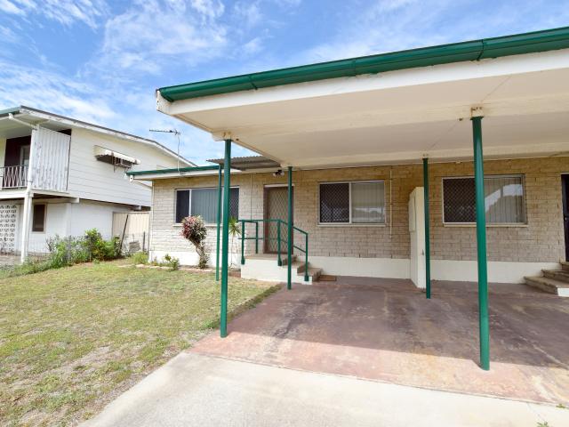 Apartment for rent in Gladstone, Queensland