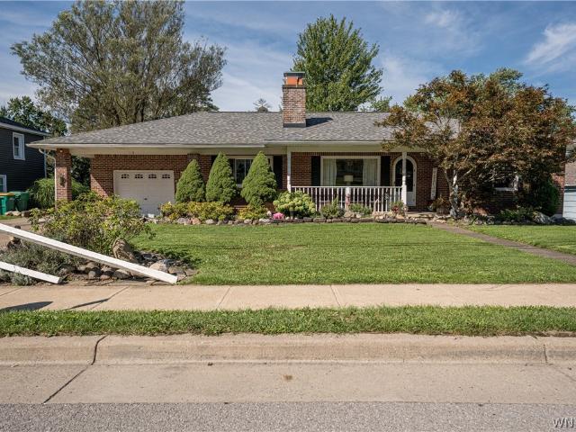 House for sale in Town of Holland, Erie County