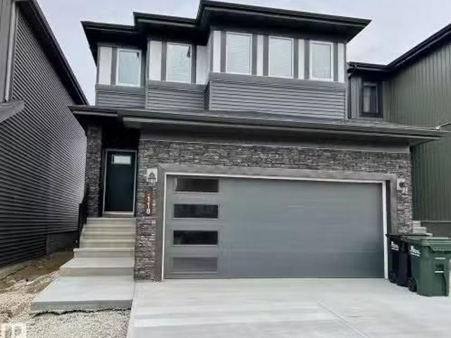 House for sale in Sherwood Park, Alberta