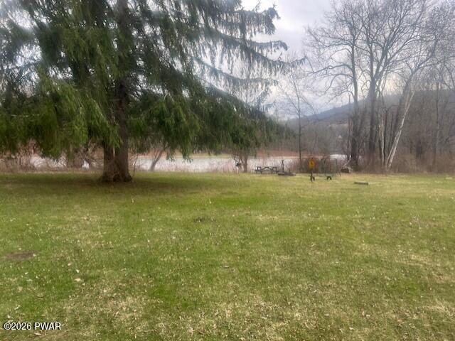 Land for sale in East Branch, New York