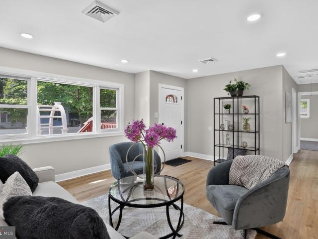 House for sale in Browns Mills, New Jersey