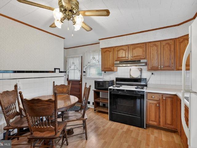 House for sale in Runnemede, New Jersey