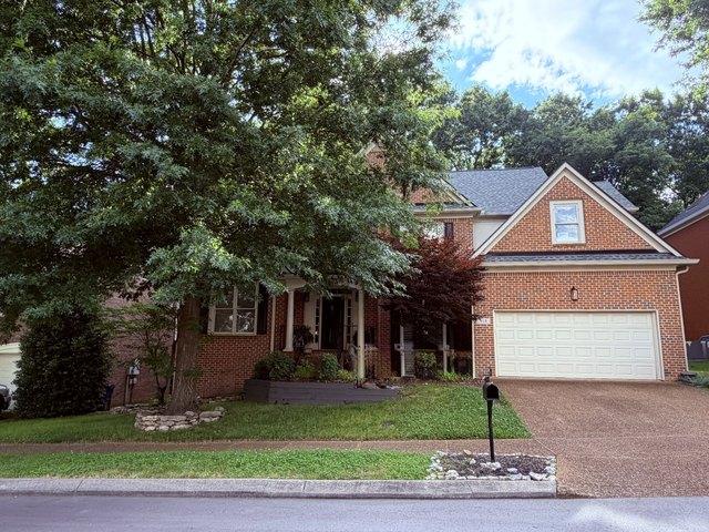 House for sale in Tennessee