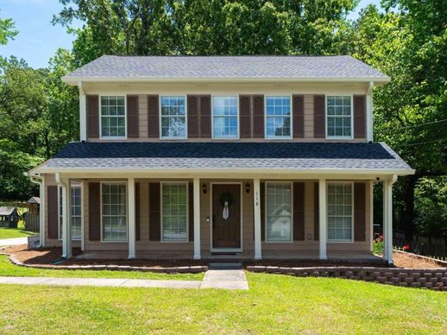 House for sale in Alabaster, Alabama