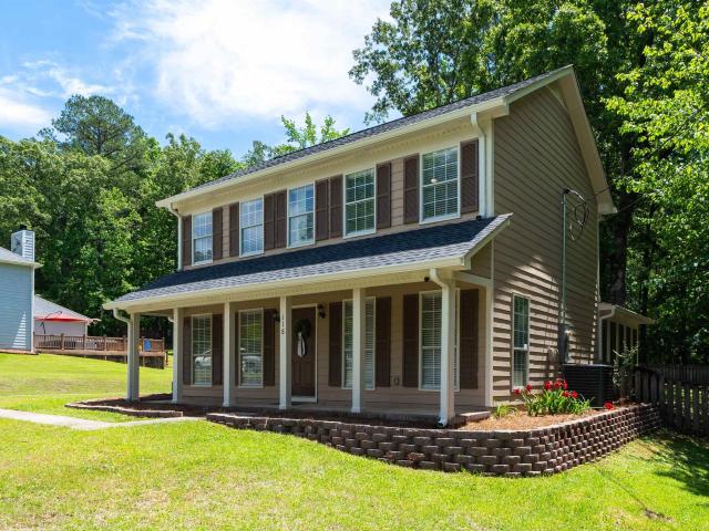House for sale in Alabaster, Alabama