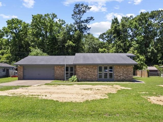 House for sale in Silsbee, Texas