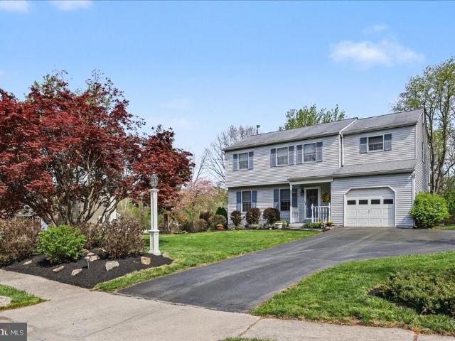 House for sale in Chester, Pennsylvania