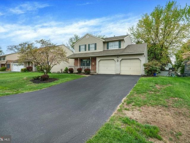 House for sale in Blandon, Pennsylvania