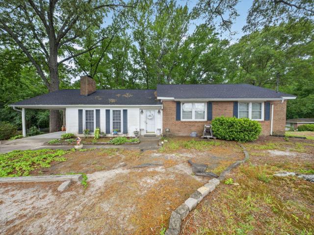 House for sale in Smithfield, North Carolina