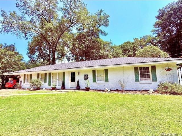 House for sale in Prattville, Alabama