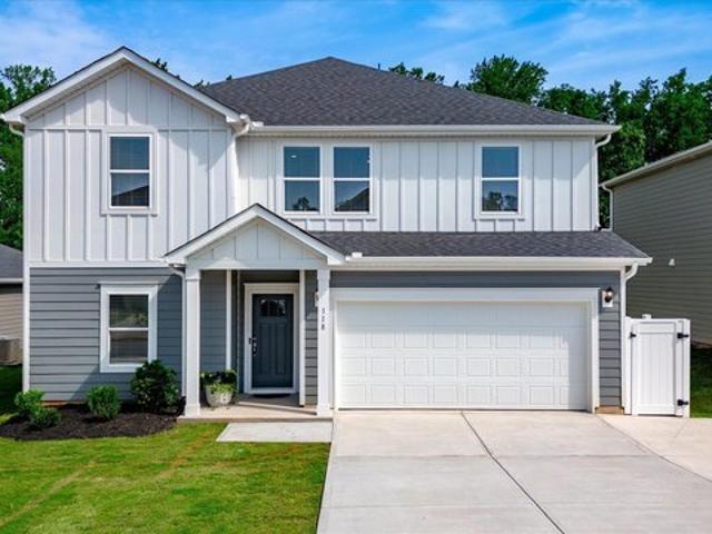 House for sale in Pacolet Mills, South Carolina
