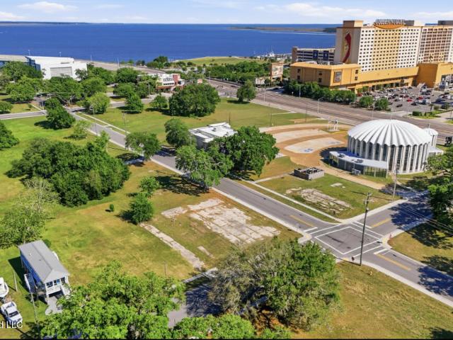 Property for sale in Biloxi, Mississippi