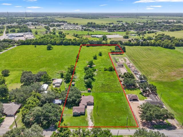 House for sale in Bay City, Texas