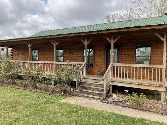 House for sale in Ark