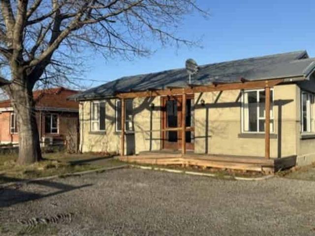 House for rent in Otakou